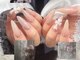 シェリーネイル 大阪駅前第3ビル店(SHELLY Nail)の写真