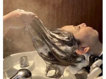 アルネ(arne)の写真/忙しい毎日に、深く休める時間を◎