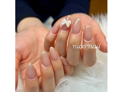 ニコネイル(nico nail)の写真