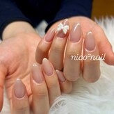 ニコネイル(nico nail)