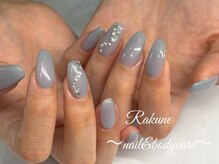 ラクネ(Rakune)/