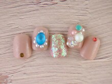 イズネイル(izu Nail)/