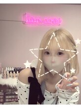 リリネイル 吉祥寺(Lili.nail)&nbsp;Rinka 