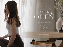 pilates studio Rii