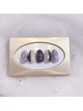 ネイルポット(Nail Pot)/定額アート