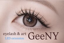 ジーニー(GeeNY)