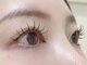 ロコラッシュ 表参道店の写真/&ヘルシーでナチュラルに盛れるEyeへ★豊富なエクステデザインで理想のデザインを叶えるアイサロン◎
