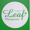 カイロプラクティック リーフ(LEAF)のお店ロゴ