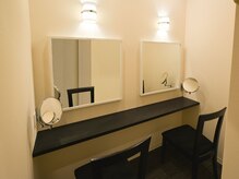 ビーラブドバイ(BeLovedBy.)/エステあとはゆっくりお化粧直し