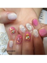 プレシャス プライベートビューティーサロン(Precious Private Beauty Salon)/