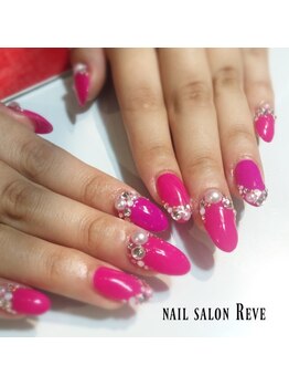 秋☆新色でキラキラ