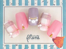 18年10月のおすすめコース-15