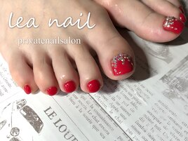 デザインネイル