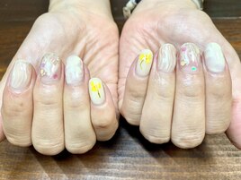 好きを詰め込んで♪