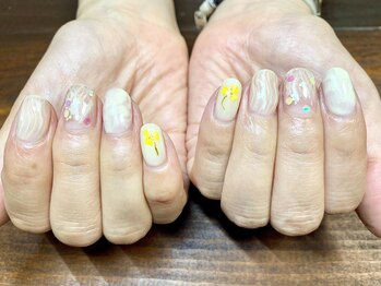 好きを詰め込んで♪