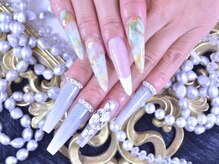 ネイルサロンアール&エヌ(nail salon R&N)/R＆N　千葉ネイルサロン
