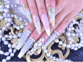 R＆N　千葉ネイルサロン