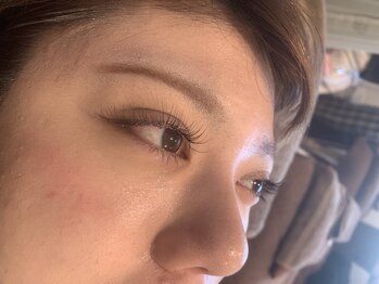 ベリー 中田店(Very)/【静岡マツエク】