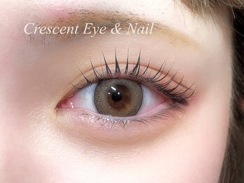 クレセント アイアンドネイル 今泉店(Crescent)/パリジェンヌラッシュリフト