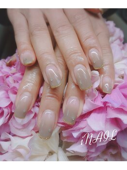 アイネイル(iNAIL)/