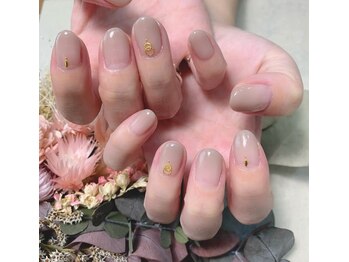 サロンド ボヌール(salon de bonheur)/