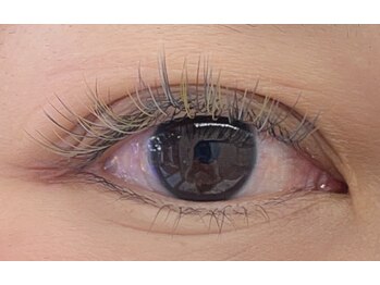 MBL バイ ルシュカ(MBL by LUSHCA)/フラットラッシュ☆彡