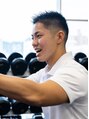 ブラックジム(BLACK GYM) 住吉 朝光