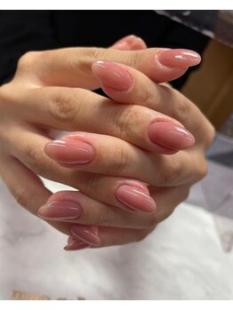 アイリッシュネイル 久屋大通店(Irish Nail)/maogel