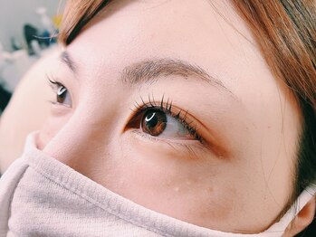 ナップ 天満(nap)/パリジェンヌ