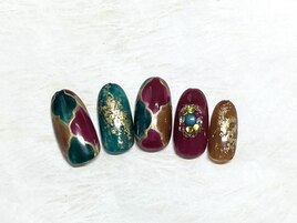 HAND:定額9000円コース