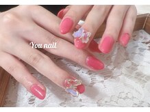 ユーネイル(You nail)/ハンドネイル