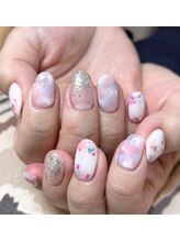 アールエム(Rm)/7月◇ネイル