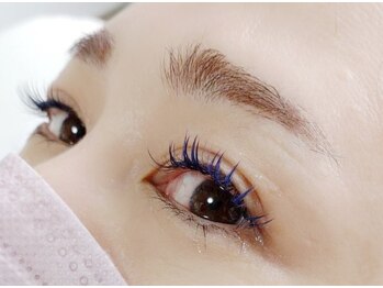 マツ(MATSU)/【カラーエクステ】