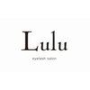 ルル(Lulu)ロゴ