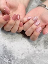 サロンドランジェ(salon de Lange)/シンプルコース◆ハンド