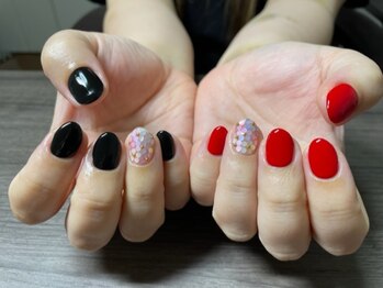 ネイルズティンク(Nails.tink)/