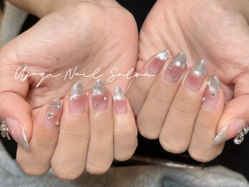 ウサギネイル 新大久保店(usagi nail)/話題マグネット(パーツ別料金)