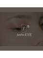 ジェンヌアイ(JenNe EYE)/望月希