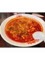 グレースフィオーレ 横浜店(gracefiore) 激辛大好きで自宅に一味・七味は必ず常備しております。