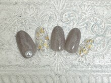 サロンデイジー(salon Daisy)/定額デザイン