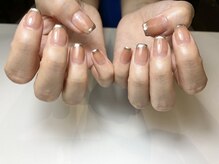 みつや 高石店/ミラーフレンチ