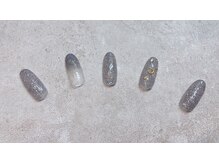 ソルシア(Solsia)/【ハンド】秋　定額4000円