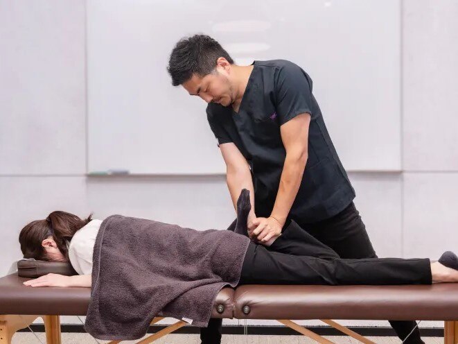 ケアフォー 西小山(Carefor)｜ホットペッパービューティー