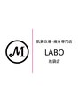 エムラボ 池袋店(M LABO) M LABO