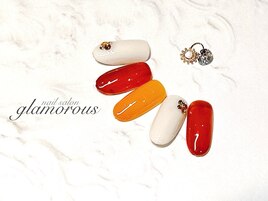 《パラジェル》ビジューDesign