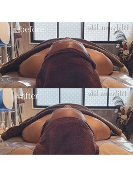 ブリリアントライフ(Blilyant life)/美 zen筋骨フェイシャルTr.