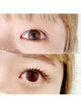 シュシュドットアイラッシュ 柏西口店(chouchou.eyelash) コスメラッシュリフト
