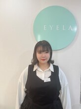 アイラ 守谷店(EYELA)&nbsp;羽子田 