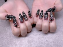 スノーネイルサロン 新宿店(Snow nail salon)/