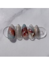 リリー(Lily)/サンプルアート